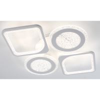 Plafoniera led 2800K-7000K L740XW565XH90 165-265V LD4160-4