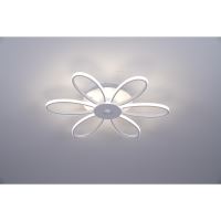 Plafoniera led 2800K-7000K D605XH110 165-265V LD3476-6
