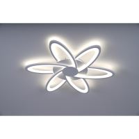 Plafoniera led 2800K-7000K D720XH50 165-265V LD3464-6