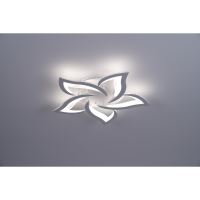 Plafoniera led 2800K-7000K D625XH120 165-265V LD3462-5
