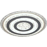 Plafoniera led 2800K-7000K D500XH60 165-265V LD3334