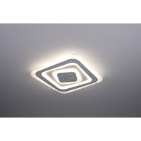 Plafoniera led 2800K-7000K L500XW500XH50 165-265V LD3335