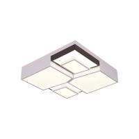 Plafoniera led 2800K-7000K L520XW520XH110 165-265V LD3847
