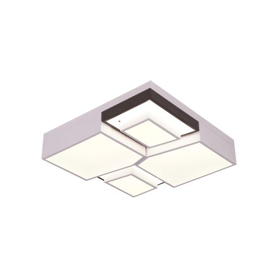 Plafoniera led 2800K-7000K L520XW520XH110 165-265V LD3847
