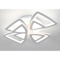 Plafoniera led 2800K-7000K L525XW420XH130 165-265V LD4336-4