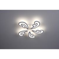 Plafoniera led 2800K-7000K D600XH85 165-265V LD3435-5