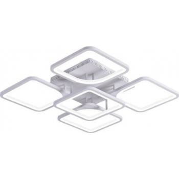Plafoniera led 2800K-7000K D820XH50 165-265V LD3464-9
