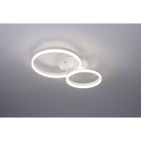 Plafoniera led 2800K-7000K L630XW400XH160 165-265V LD3582A