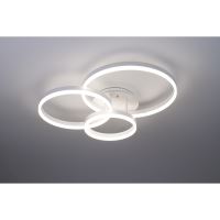 Plafoniera led 2800K-7000K L740XW650XH165 165-265V LD3583A
