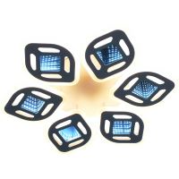 Plafoniera led 2800K-7000K D585XH85 165-265V LD4313-6