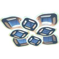 Plafoniera led 2800K-7000K L510XW510XH120 165-265V LD4313-4-4