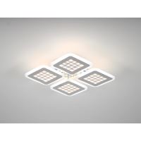 Plafoniera led 2800K-7000K 165-265V LD4349