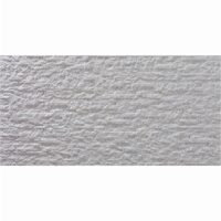 Faianta portelanata Star tip piatra, 30x60 cm, culoare gri