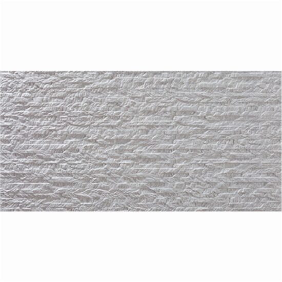 Faianta portelanata Star tip piatra, 30x60 cm, culoare gri