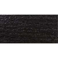 Faianta portelanata Star tip piatra, 30x60 cm, culoare negru