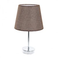 Lampa COMFORT TL, MARO, 1XE27, EL 2067 / CH GY