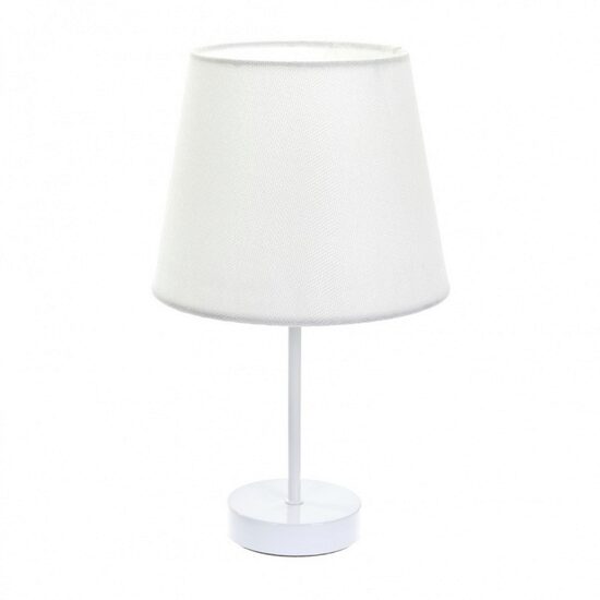 Lampa COMFORT TL, ALB, 1XE27, EL 2067 / WH D337