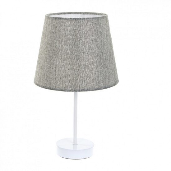 Lampa COMFORT TL, GRI, 1XE27, EL 2067 / WH GY