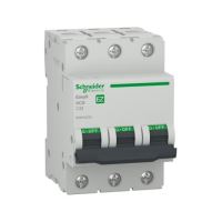 INTRERUPATOR AUTOMAT 32A, 3P 4500 AC A C32A EZ9F32332