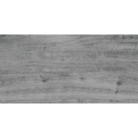 Gresie portelanata Sintra Grey 9289 tip lemn, 30x60 cm, culoare gri, finisaj mat