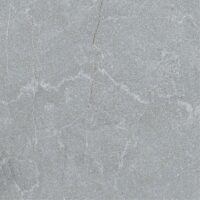 Gresie portelanata Stoneline tip piatra, 60x60 cm, culoare gri, finisaj mat