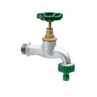 Robinet fonta 3/4 (pentru racordarea furtunului cu cuplaj rapid) VIKING(4buc/cut)