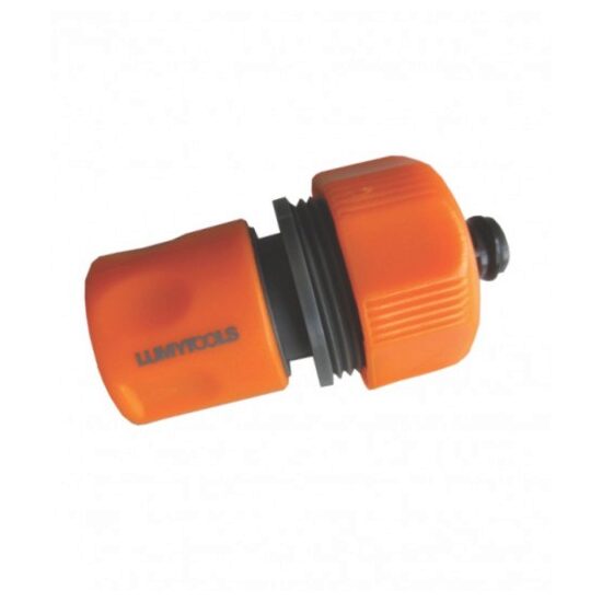 Cupla rapida, cu stop 3/4" LT36540
