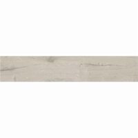 Gresie portelanata rectificata Amarante tip lemn, 20x120 cm, culoare gri, finisaj mat