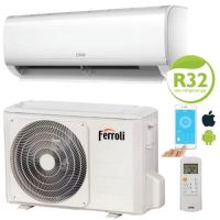 Aer conditionat Diamant Ferroli 12000 BTU 2CO9A21F-C