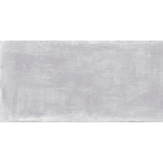 Gresie Essential, model ciment, 6060-0333, 60 x 30 cm, culoare gri, finisaj mat