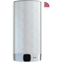 Boiler electric Ariston Velis WIFI 100, 1500 W x2