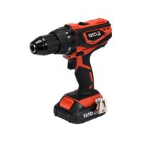 Autofiletanta percutie, 18v, 40nm YT-82786