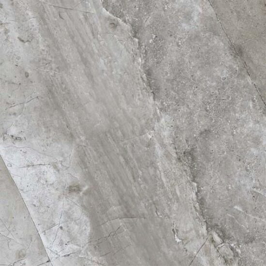 Gresie Pirin Grey tip Piatra, 60x60 cm, culoare Gri