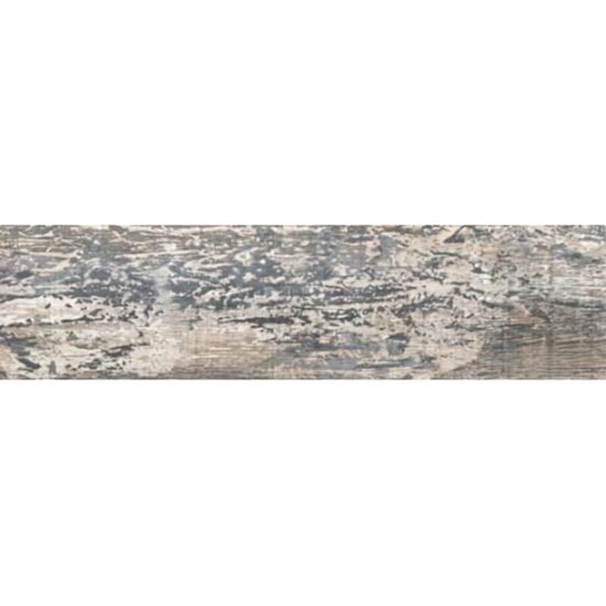 Gresie Bohemia Blue tip Piatra, 15,5x60,5 cm, culoare Albastru