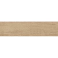 Gresie Alpino Beige tip Piatra, 15,5x60,5 cm, culoare Bej