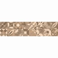 Piesa decorativa Alpino Decor Brown 6050, tip lemn, 15.5x60.5 cm, maro