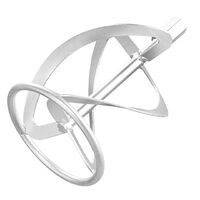 Paleta (mixer) de amestecare 120 mm, 56H701 GRAPHITE