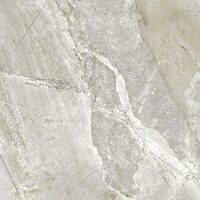 Gresie Pirin tip piatra, 9565 60x60 cm, culoare gri deschis