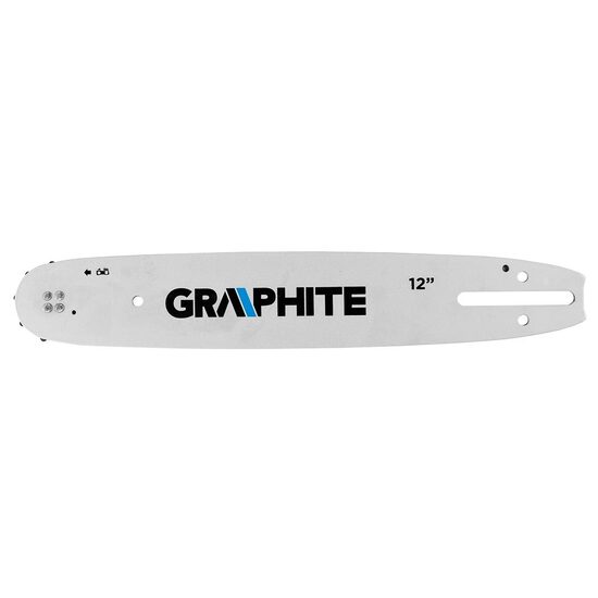 Bara de ghidare de 12" 58G950-73, pentru drujba 58G950 GRAPHITE