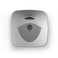 Boiler electric Ariston ANDRIS RS 15 U EU, 15 l, 1200 W, montaj sub chiuveta, control mecanic