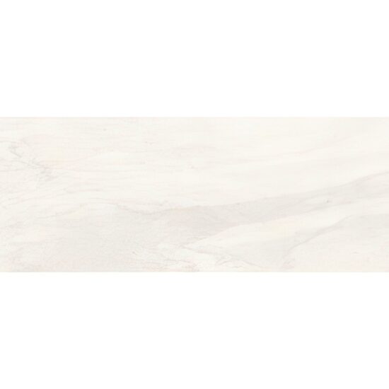 Faianta Nove Light Grey tip marmura, 20x50 cm, culoare gri deschis