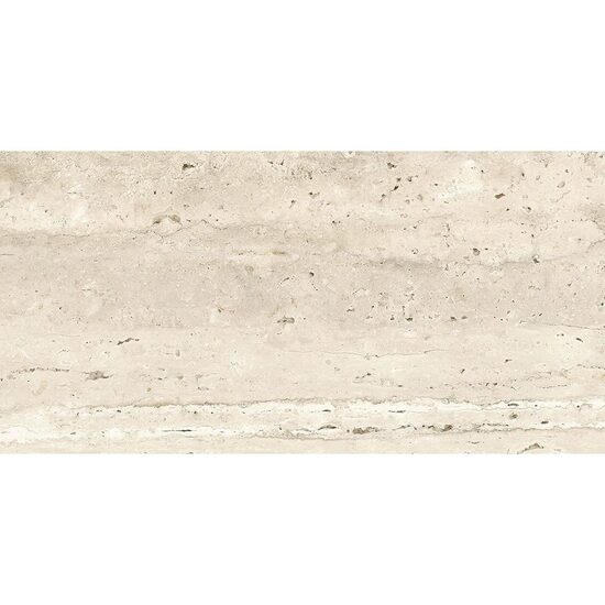 Faianta Creativo, model piatra, 2051-0198, 50 x 25 cm, culoare crem, finisaj mat