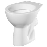 Vas WC Cersanit Roma R10, evacuare orizontala K07-015-EX3