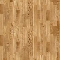 Parchet triplustratificat Samba Stejar Nature Clasic, 1123 x 194 mm, grosime 14 mm, culoare Stejar