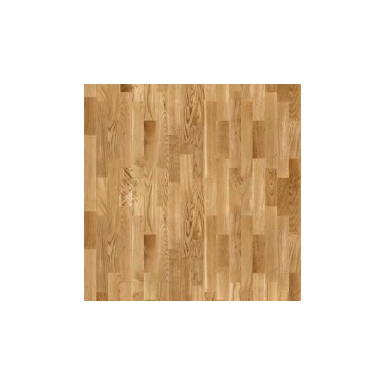 Parchet triplustratificat Samba Stejar Nature Clasic, 1123 x 194 mm, grosime 14 mm, culoare Stejar