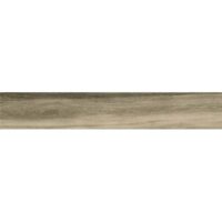 Gresie Braga Beige tip lemn, 15x90 cm, culoare bej