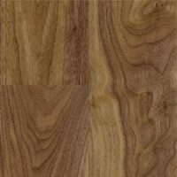 Parchet laminat Easy Touch Nuc Noce 45772-0120, 1383 x 159 mm, finisaj lucios, grosime 8 mm, culoare Nuc