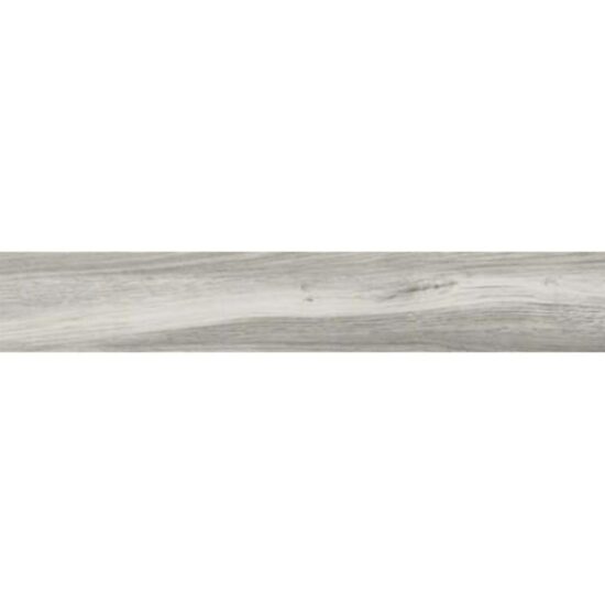 Gresie Braga Grey tip Piatra, 15x90 cm, culoare Gri